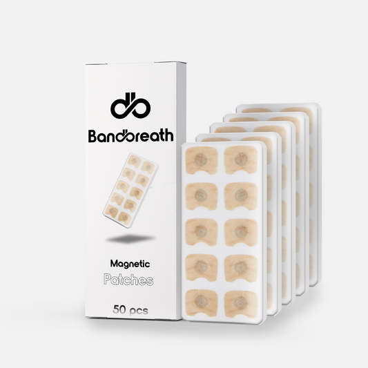 Bandbreath Refills Packs